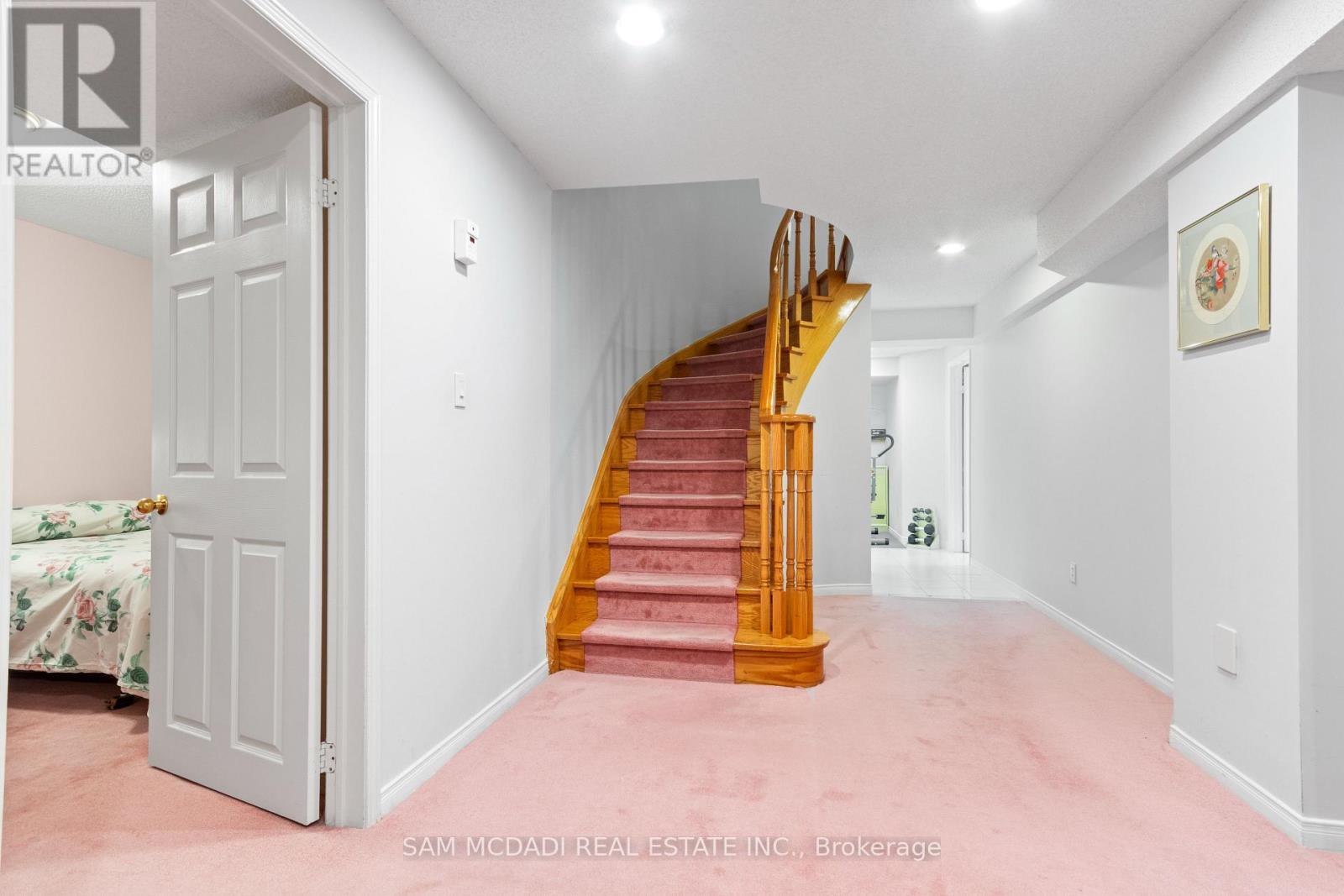 4461 Gladebrook Crescent, Mississauga, ON - Indoor Photo Showing Other Room