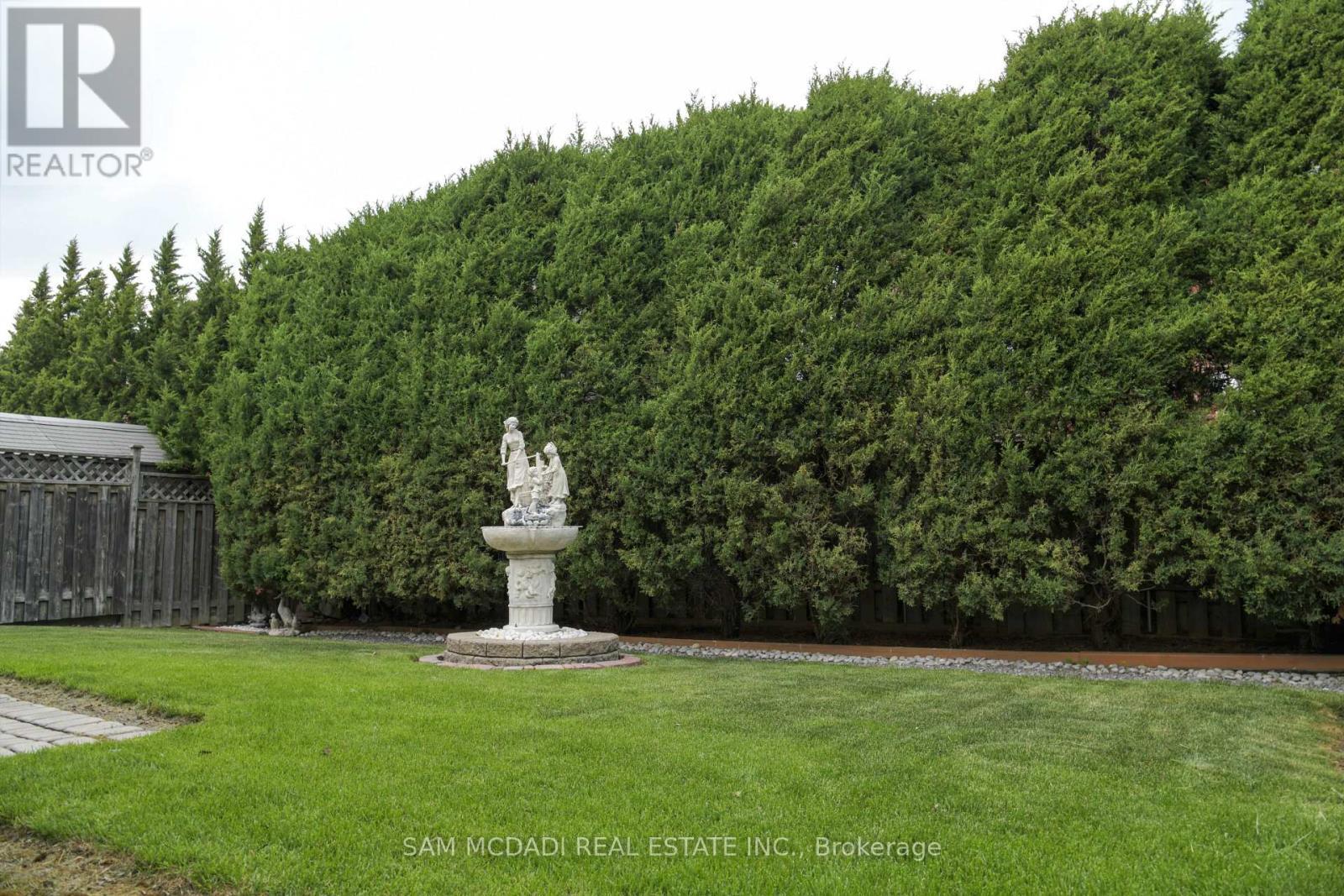 4461 Gladebrook Crescent, Mississauga, ON - Outdoor