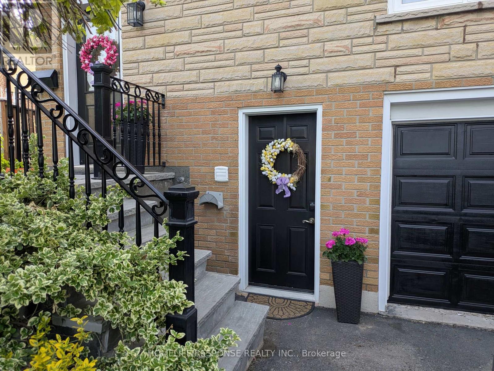 3430 Homark Drive, Mississauga, ON - Outdoor With Exterior