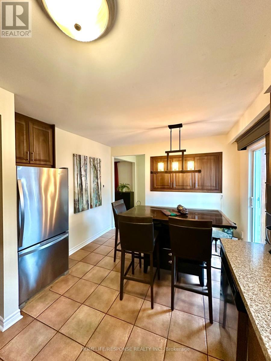 3430 Homark Drive, Mississauga, ON - Indoor