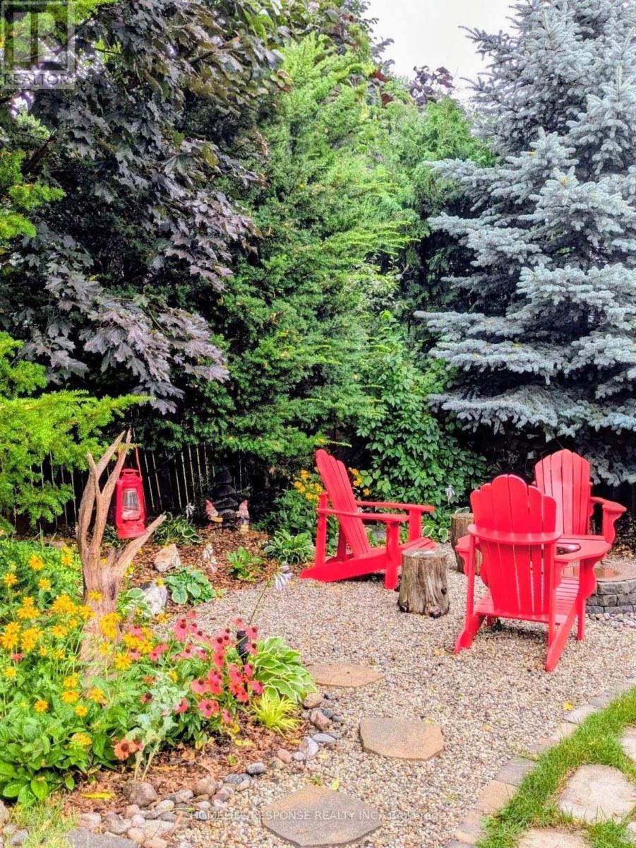 3430 Homark Drive, Mississauga, ON - Outdoor