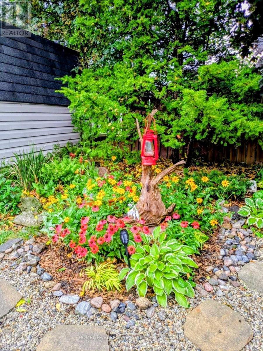 3430 Homark Drive, Mississauga, ON - Outdoor
