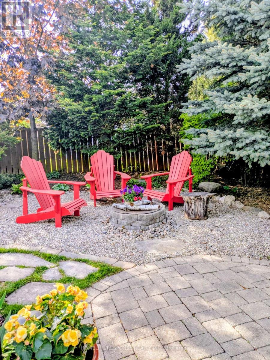 3430 Homark Drive, Mississauga, ON - Outdoor