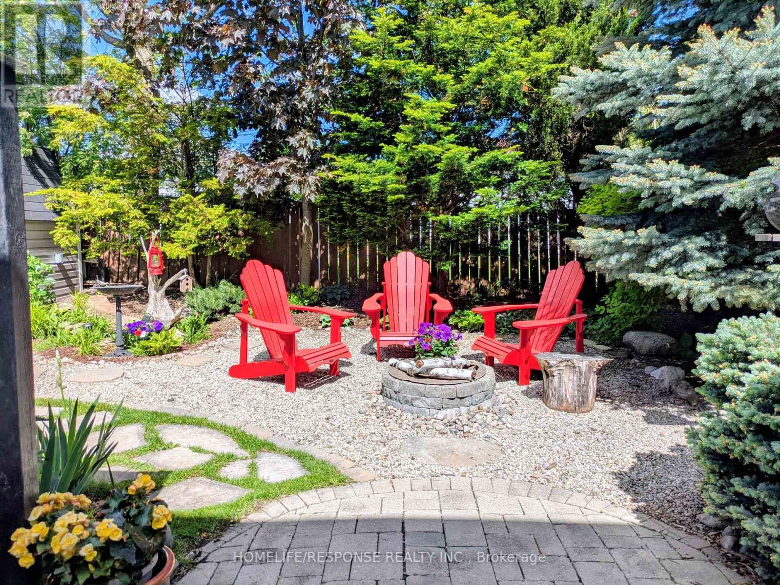 3430 Homark Drive, Mississauga, ON - Outdoor