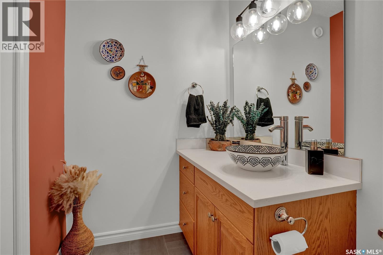 35 Marigold Crescent, Moose Jaw, SK - Indoor