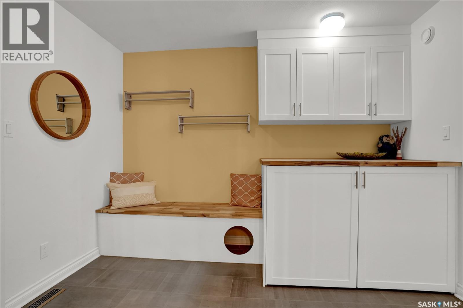 35 Marigold Crescent, Moose Jaw, SK - Indoor Photo Showing Other Room