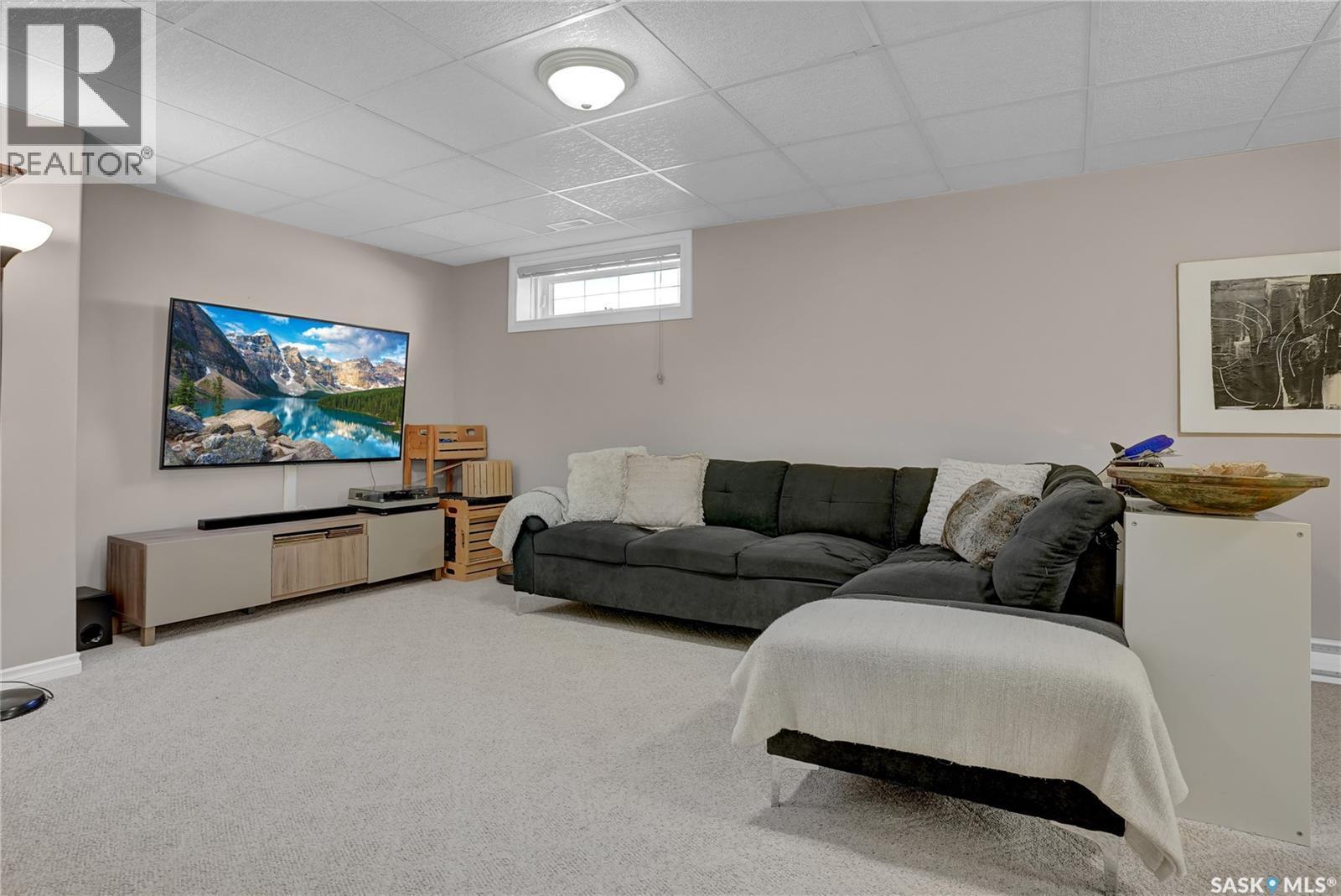 35 Marigold Crescent, Moose Jaw, SK - Indoor