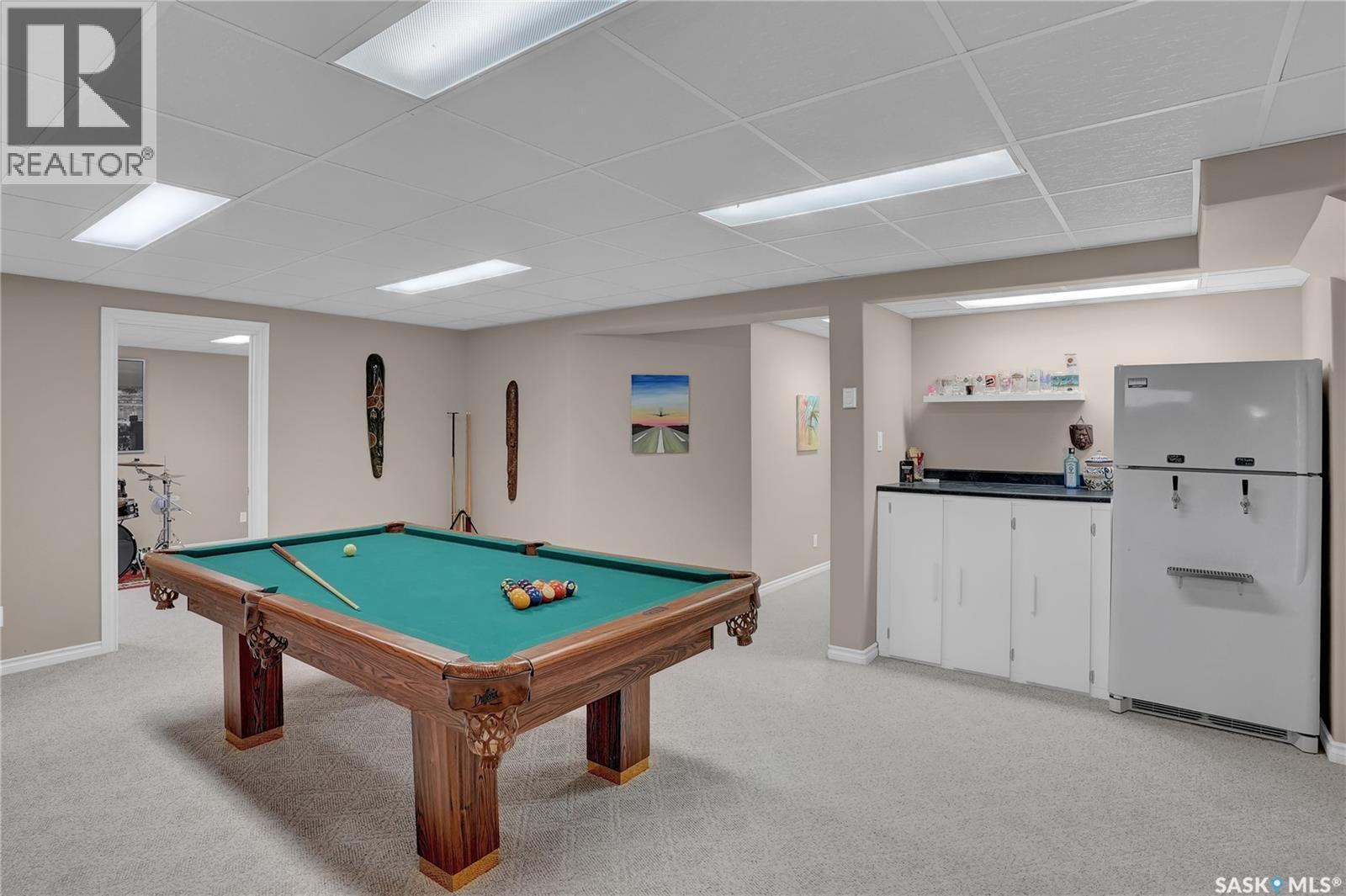 35 Marigold Crescent, Moose Jaw, SK - Indoor Photo Showing Other Room