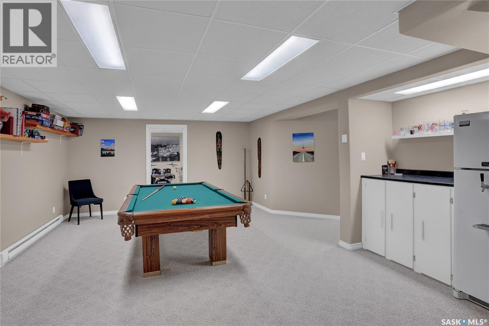 35 Marigold Crescent, Moose Jaw, SK - Indoor Photo Showing Other Room