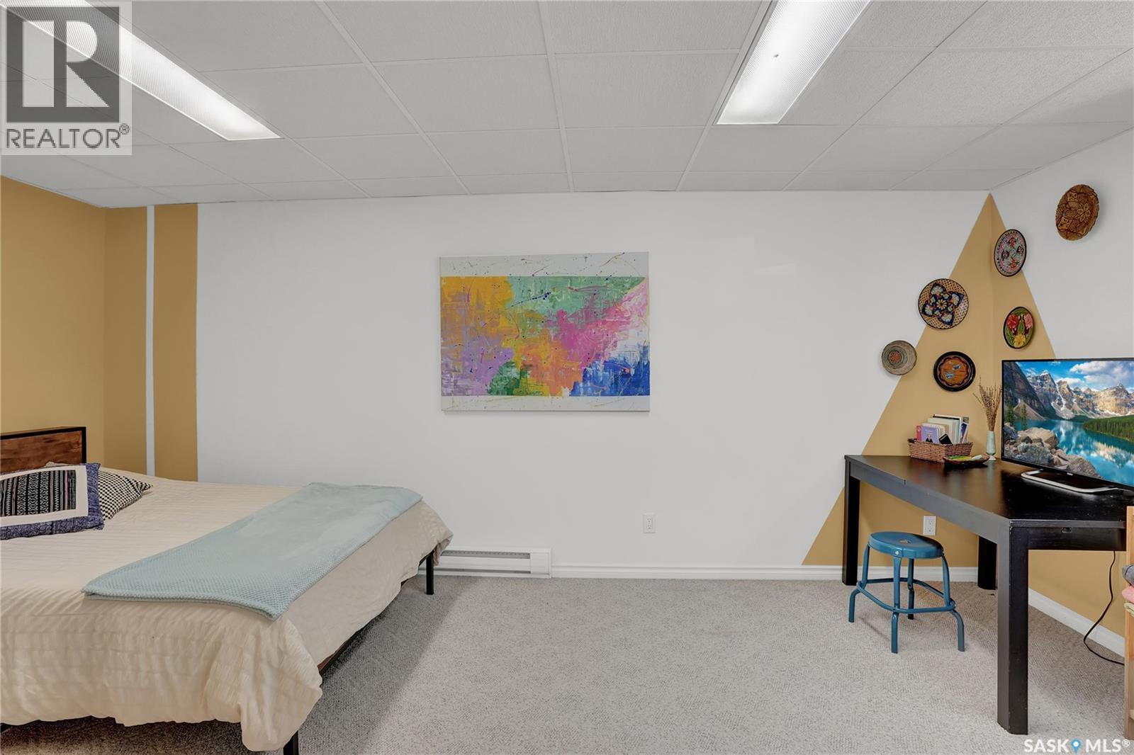 35 Marigold Crescent, Moose Jaw, SK - Indoor Photo Showing Other Room