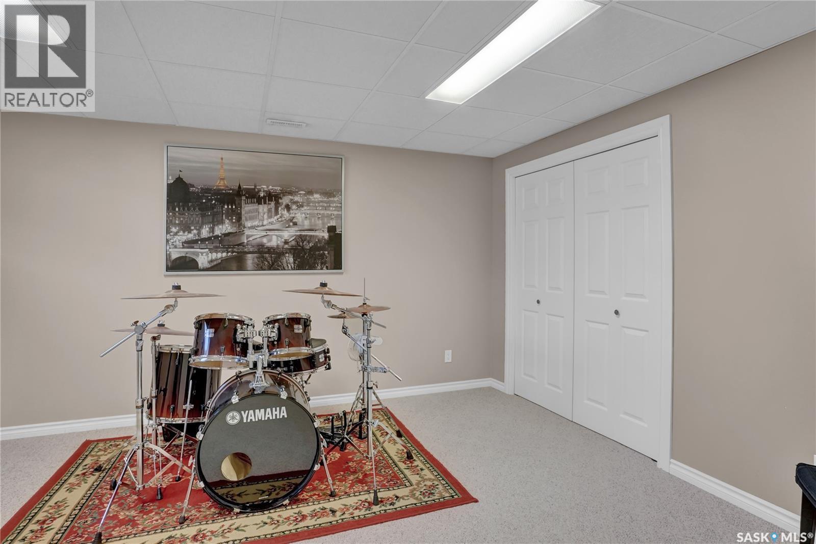 35 Marigold Crescent, Moose Jaw, SK - Indoor Photo Showing Other Room