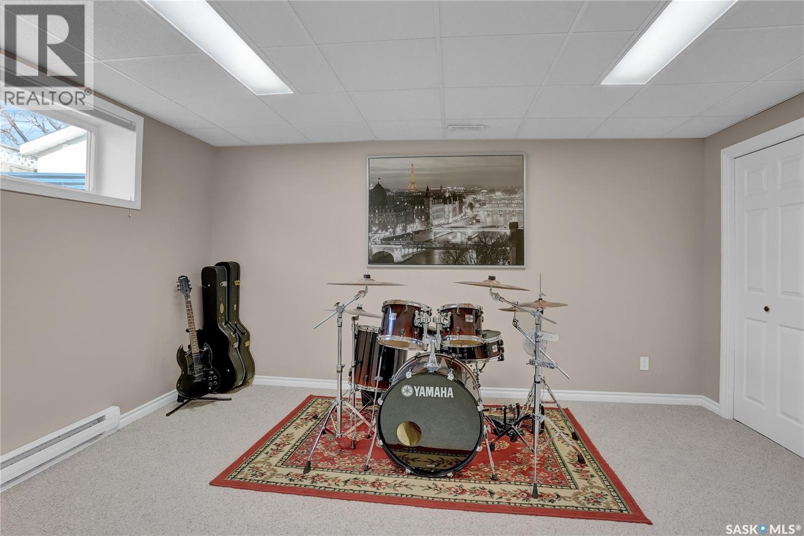 35 Marigold Crescent, Moose Jaw, SK - Indoor