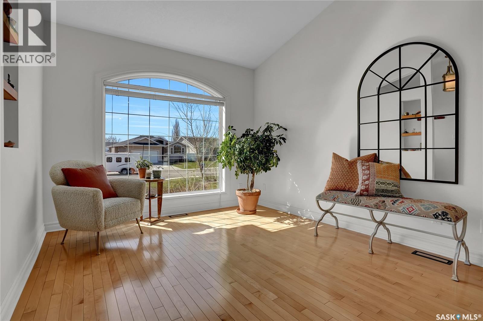 35 Marigold Crescent, Moose Jaw, SK - Indoor