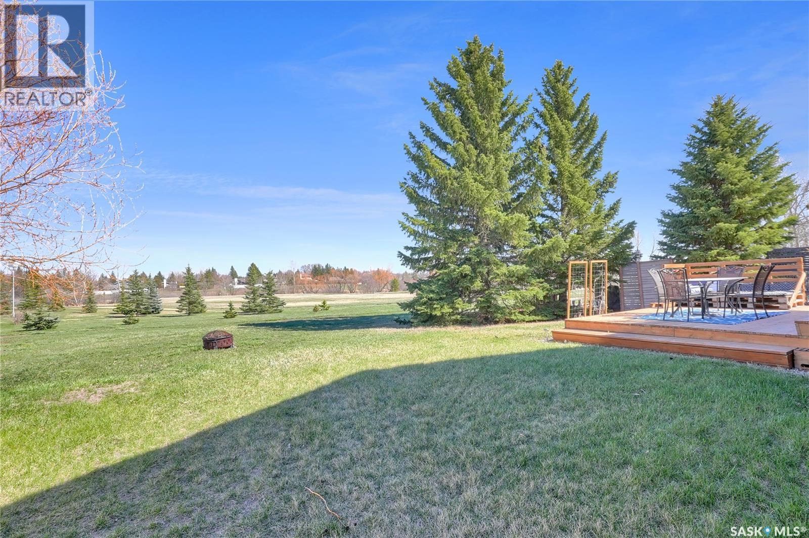 35 Marigold Crescent, Moose Jaw, SK - Outdoor