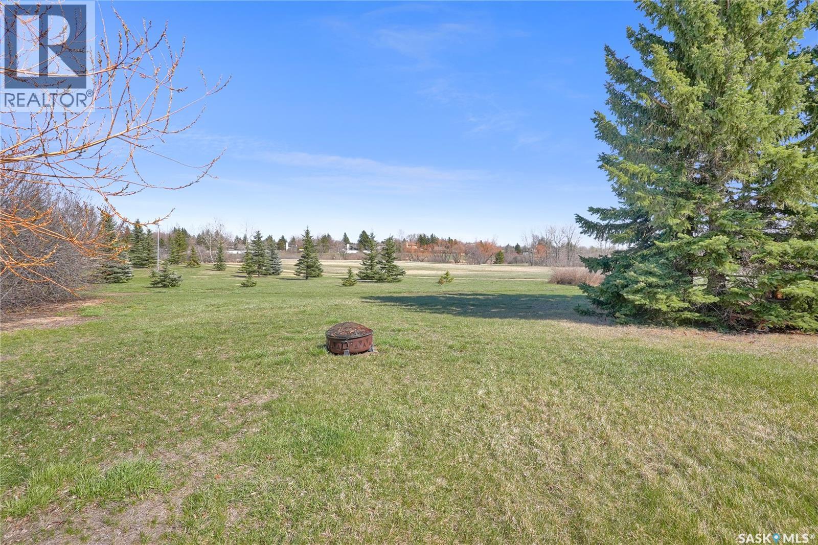 35 Marigold Crescent, Moose Jaw, SK - Outdoor With View