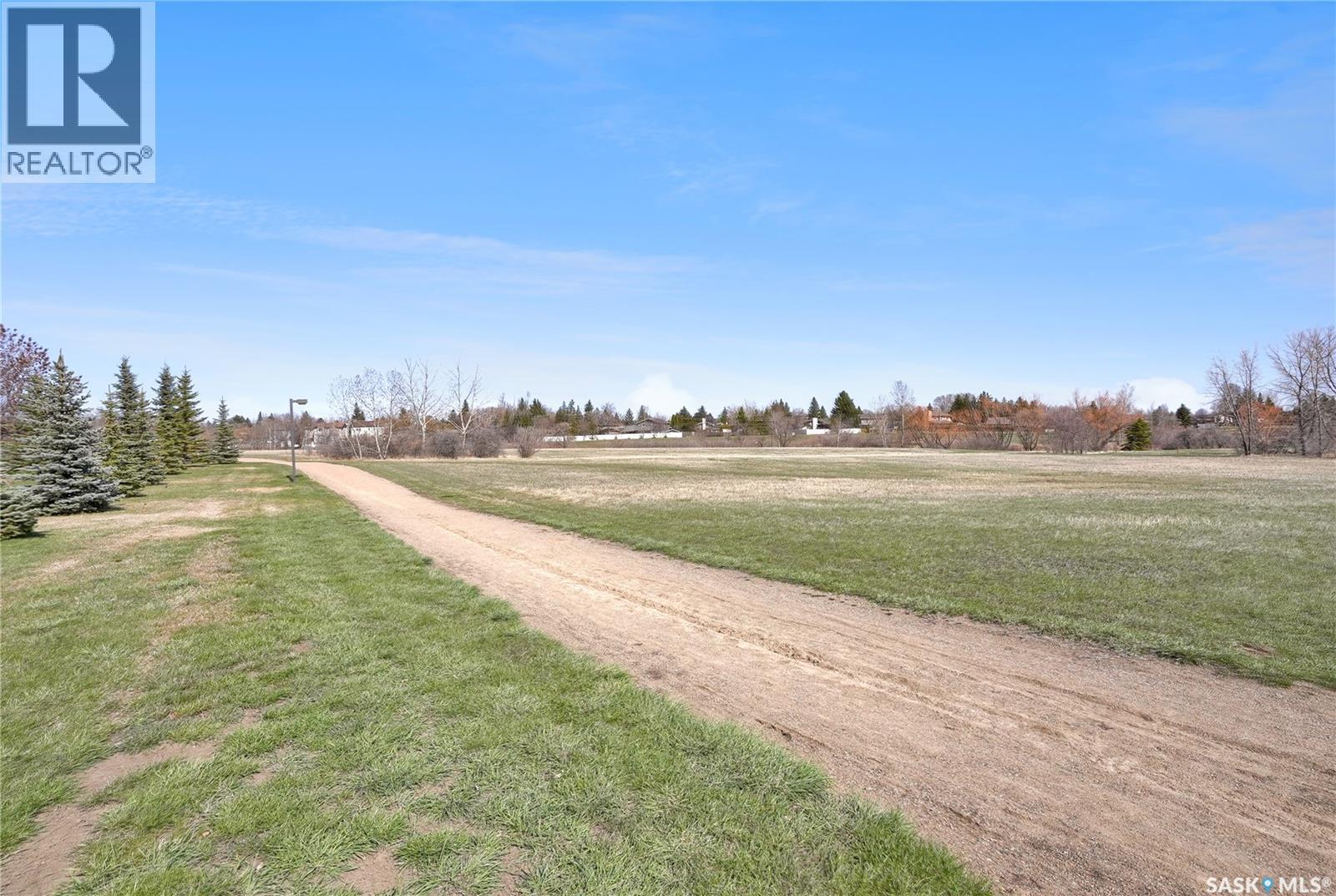 35 Marigold Crescent, Moose Jaw, SK - Outdoor With View