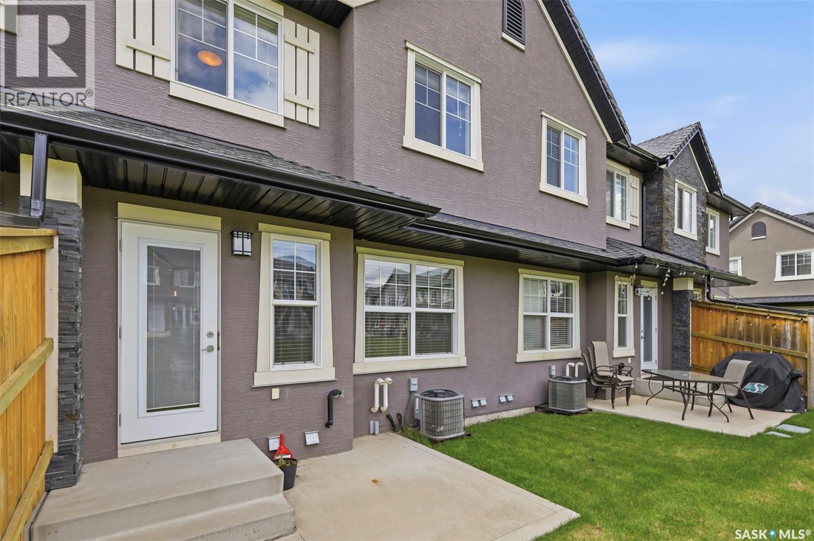 427 1303 Paton Crescent, Saskatoon, SK - Outdoor With Exterior