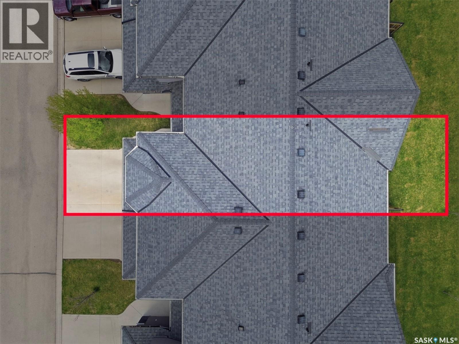 427 1303 Paton Crescent, Saskatoon, SK - Outdoor