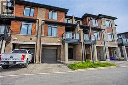 590 NORTH SERVICE Road Unit# 50 Stoney Creek, ON L8E 0K5