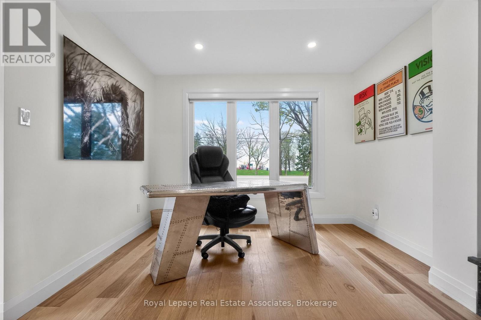 382 Nelles Road N, Grimsby, ON - Indoor Photo Showing Office