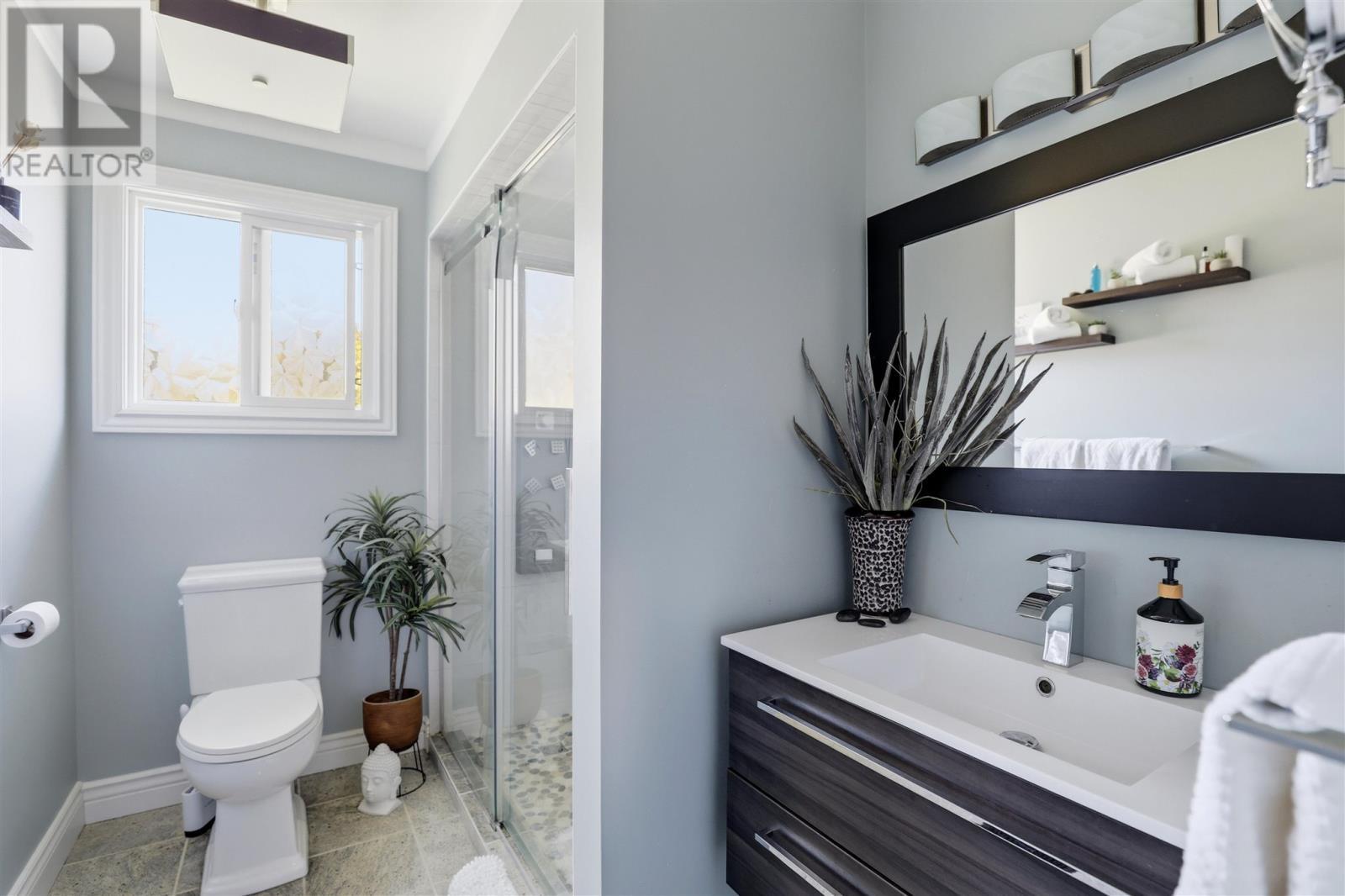 288 River Rd, Sault Ste. Marie, ON - Indoor Photo Showing Bathroom