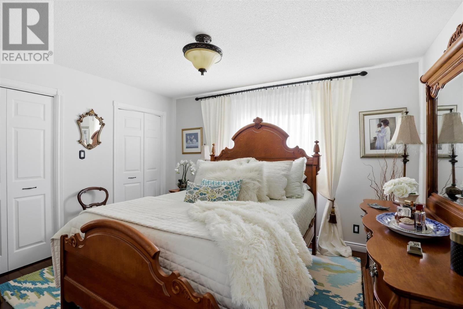 288 River Rd, Sault Ste. Marie, ON - Indoor Photo Showing Bedroom