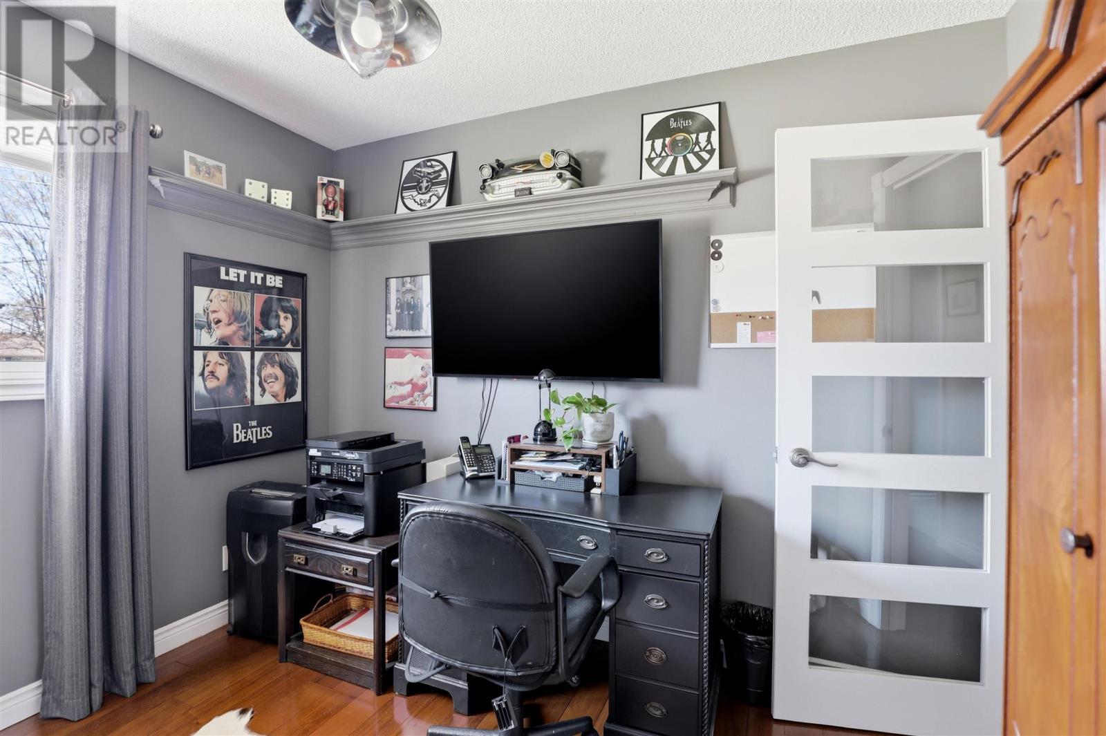 288 River Rd, Sault Ste. Marie, ON - Indoor Photo Showing Office