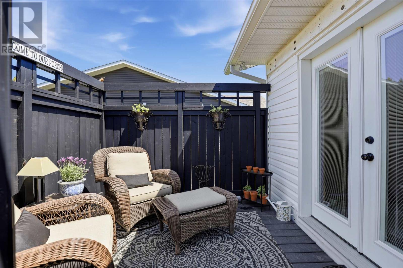 288 River Rd, Sault Ste. Marie, ON - Outdoor With Deck Patio Veranda With Exterior