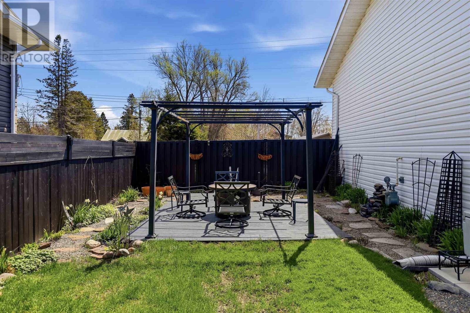 288 River Rd, Sault Ste. Marie, ON - Outdoor