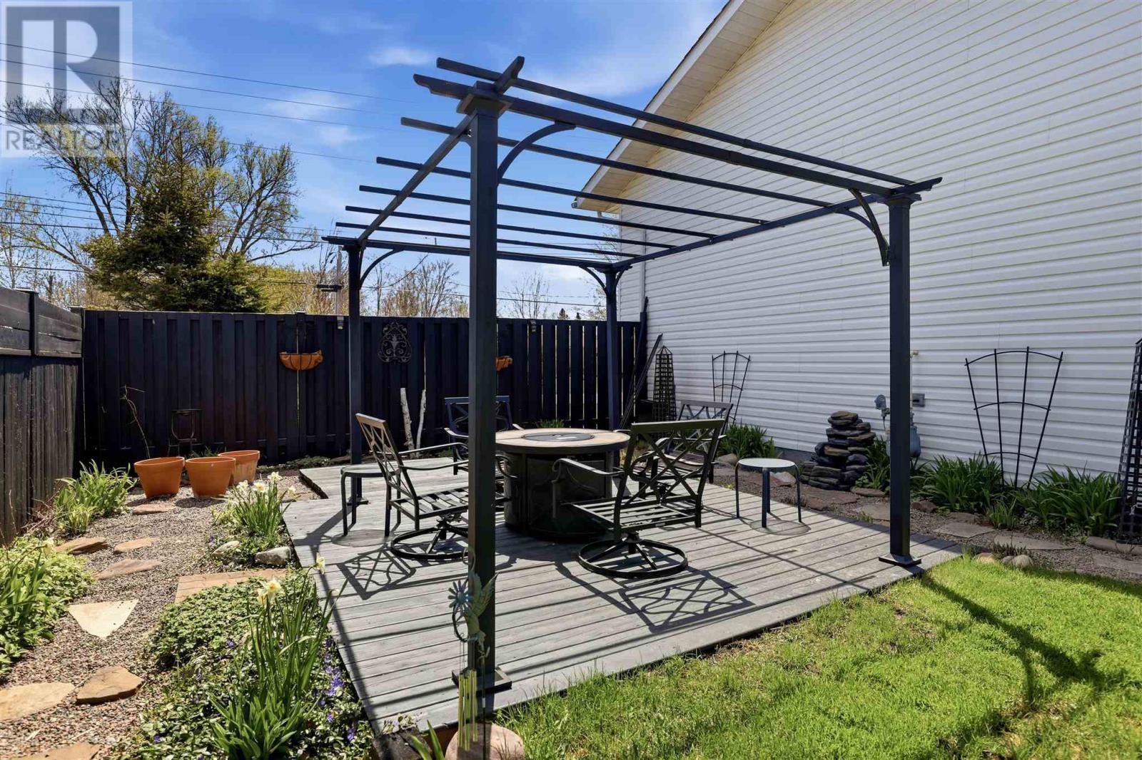 288 River Rd, Sault Ste. Marie, ON - Outdoor With Deck Patio Veranda