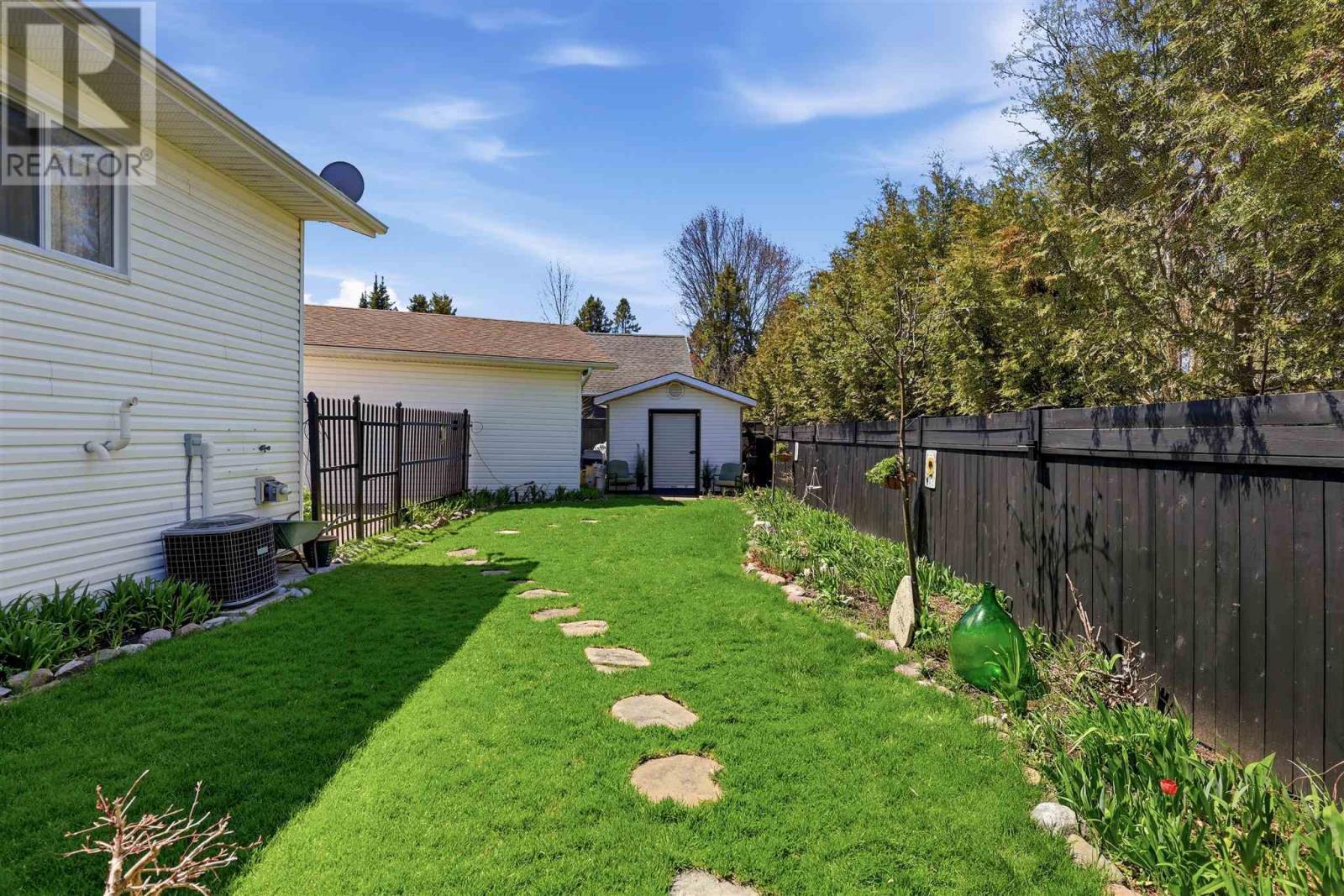 288 River Rd, Sault Ste. Marie, ON - Outdoor