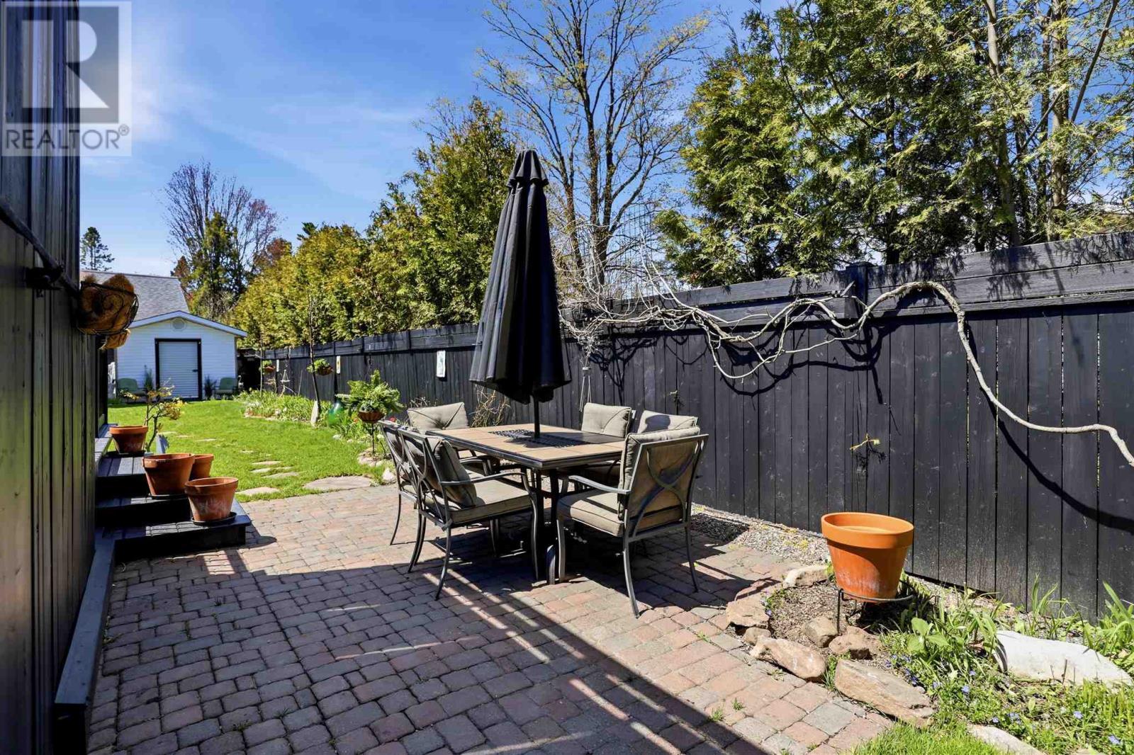 288 River Rd, Sault Ste. Marie, ON - Outdoor With Deck Patio Veranda