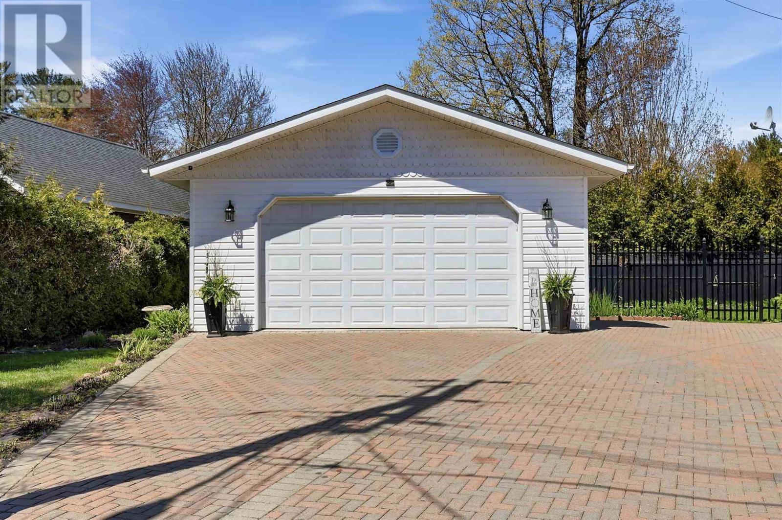 288 River Rd, Sault Ste. Marie, ON - Outdoor