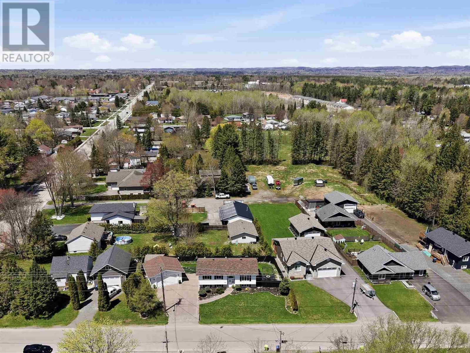 288 River Rd, Sault Ste. Marie, ON - Outdoor With View