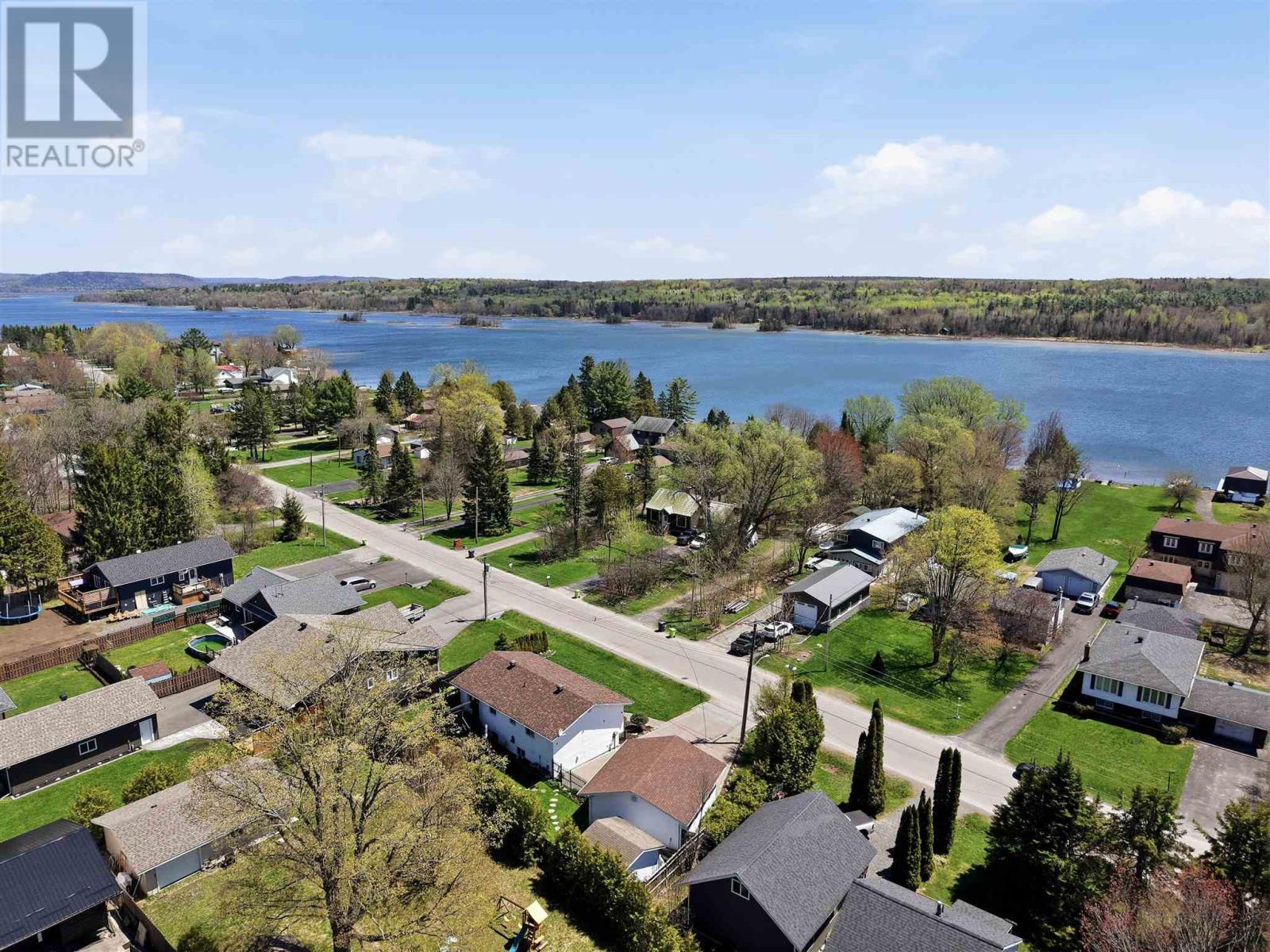 288 River Rd, Sault Ste. Marie, ON - Outdoor With Body Of Water With View