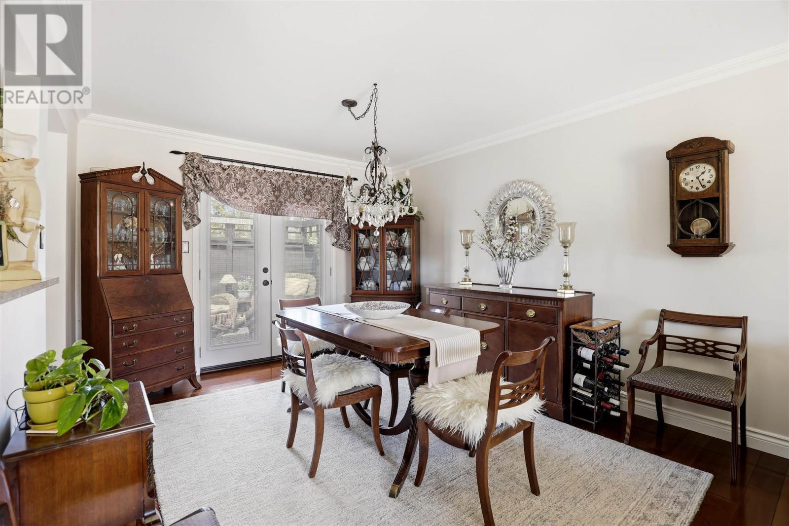 288 River Rd, Sault Ste. Marie, ON - Indoor Photo Showing Dining Room