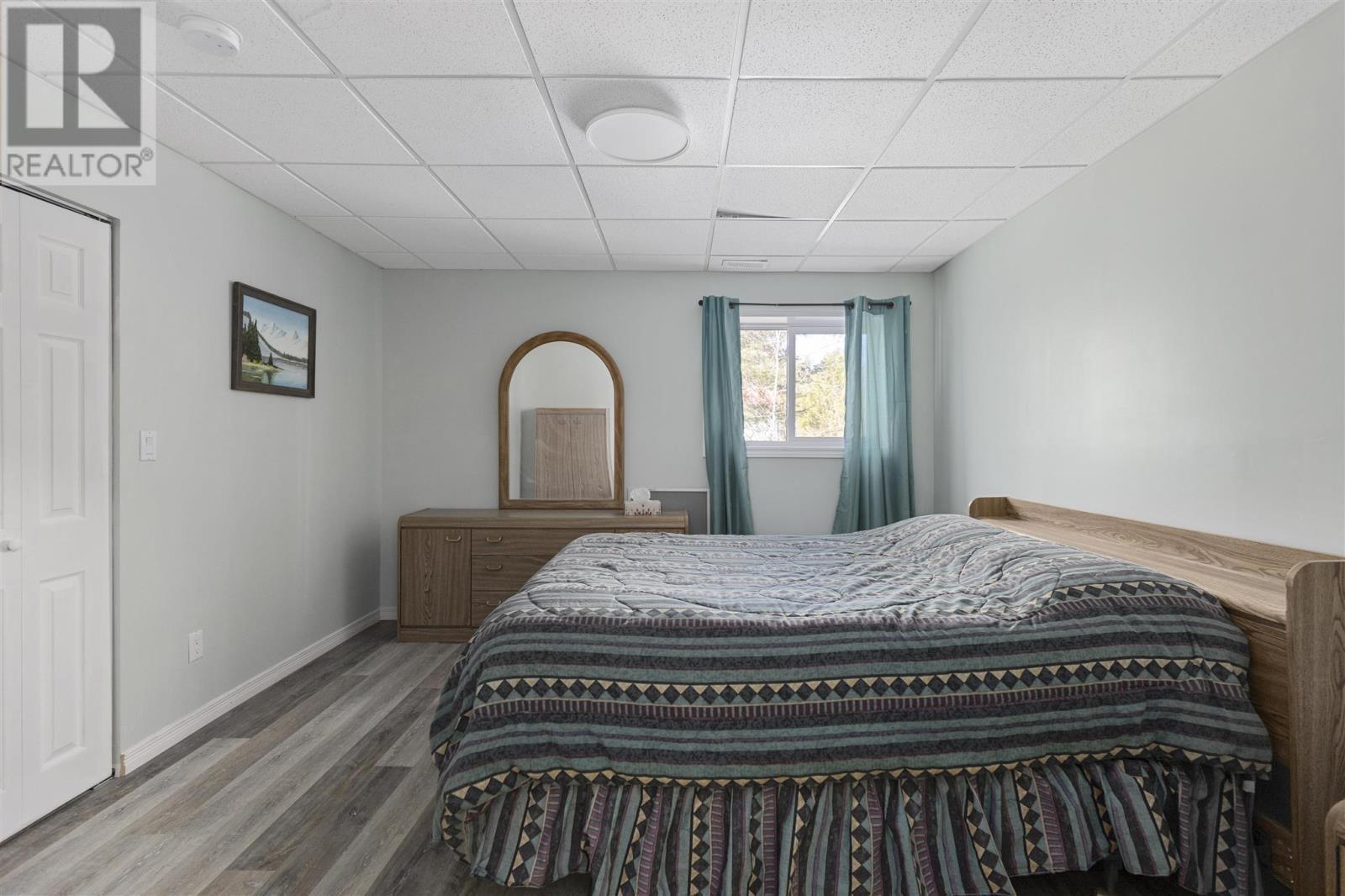 47 B River Dr, Blind River, ON - Indoor Photo Showing Bedroom