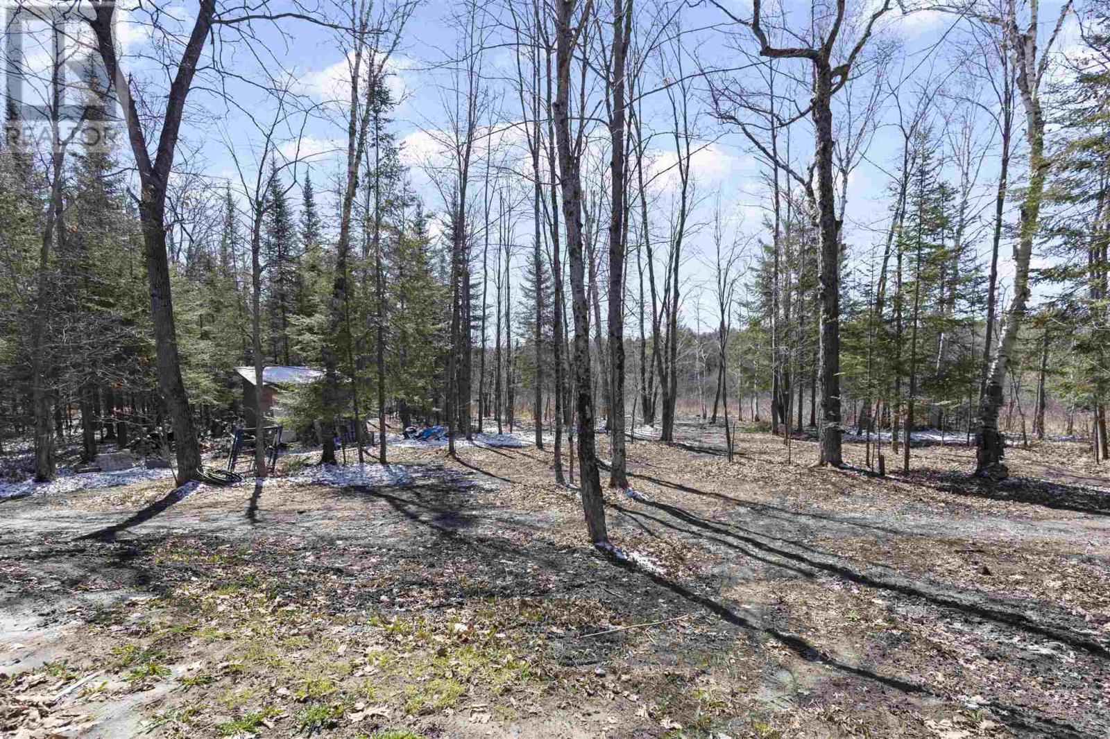 47 B River Dr, Blind River, ON - Outdoor With View