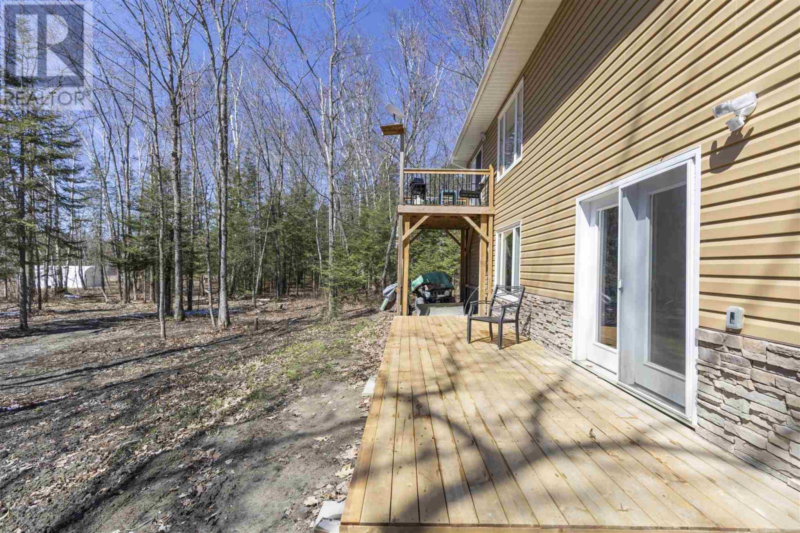 47 B River Dr, Blind River, ON - Outdoor