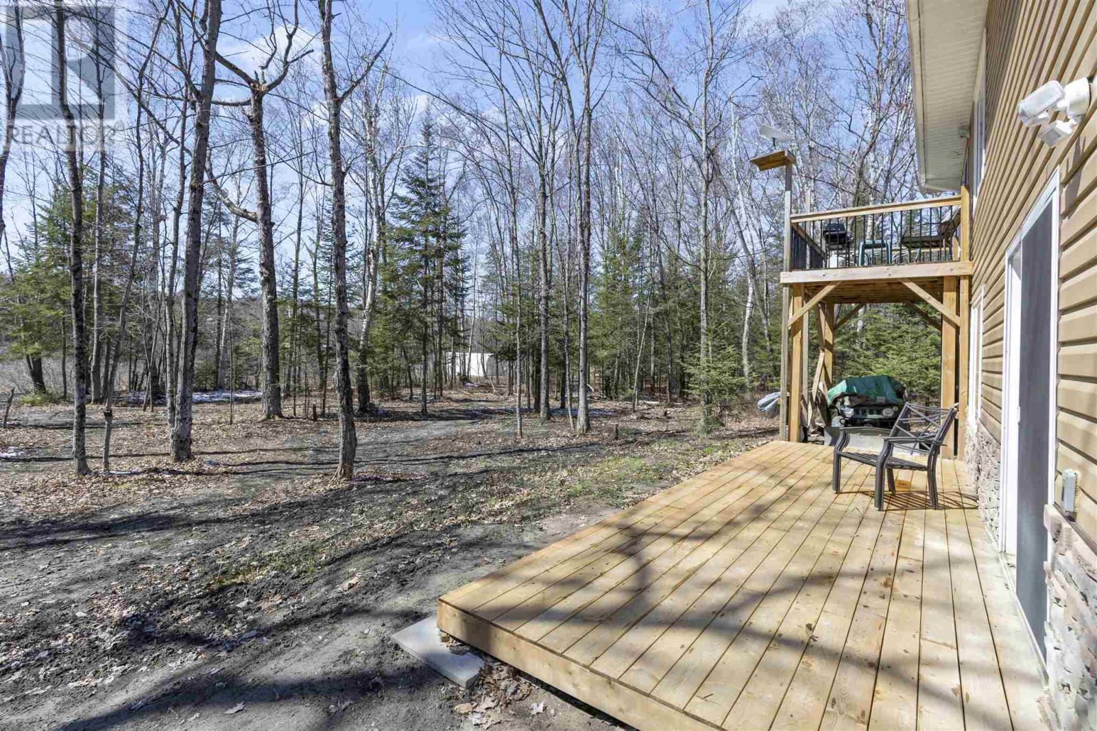 47 B River Dr, Blind River, ON - Outdoor
