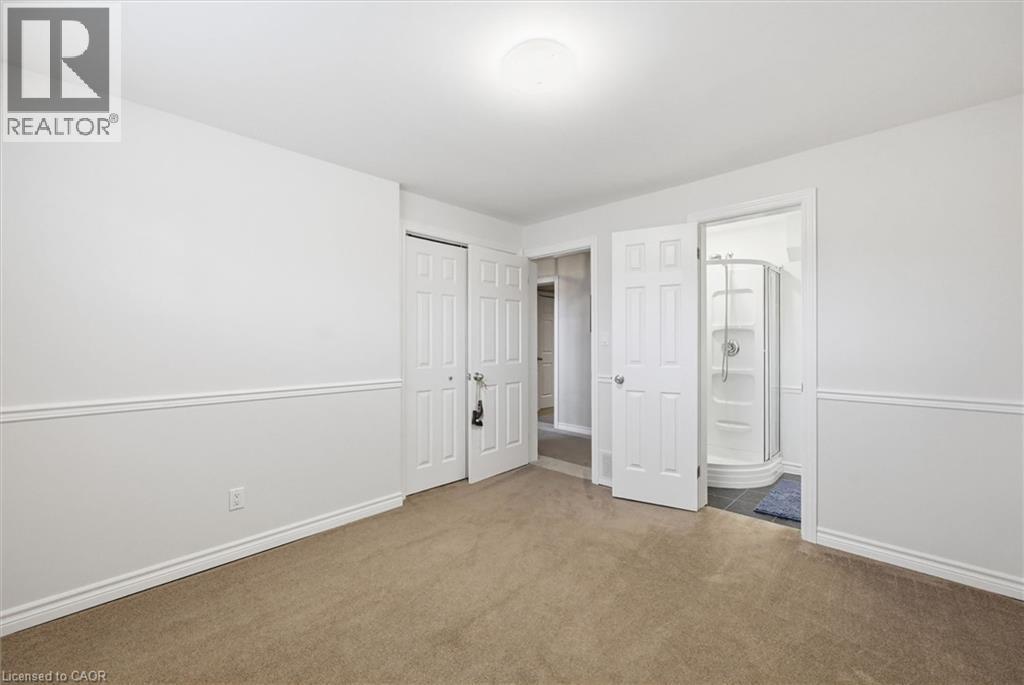 285 Glen Afton Drive, Burlington, ON - Indoor Photo Showing Other Room