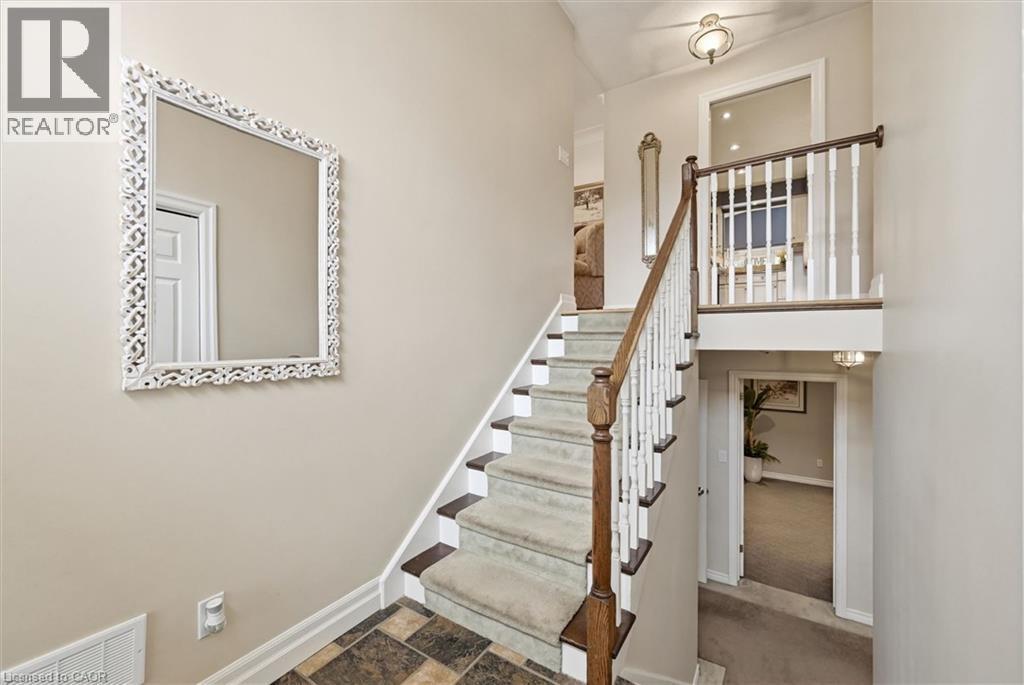 285 Glen Afton Drive, Burlington, ON - Indoor Photo Showing Other Room