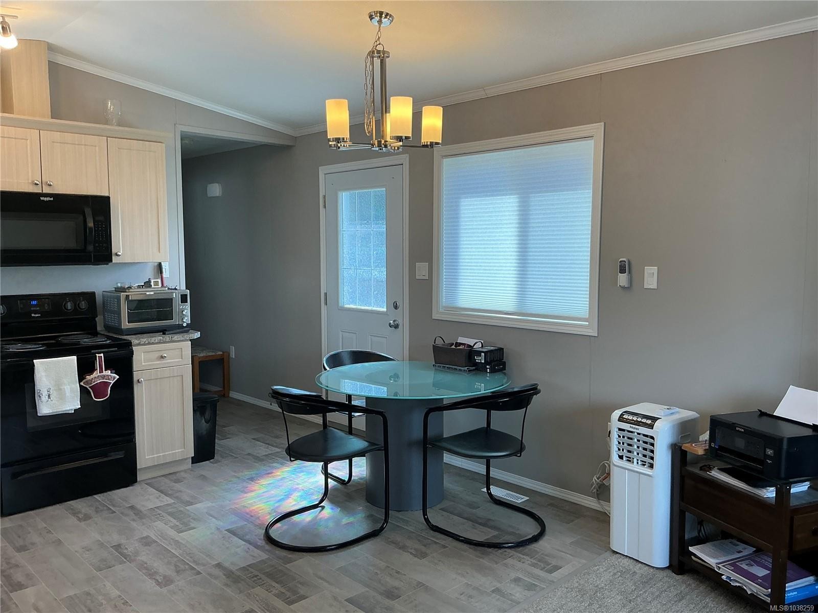 11A-1160 Shellbourne Blvd, Campbell River, BC