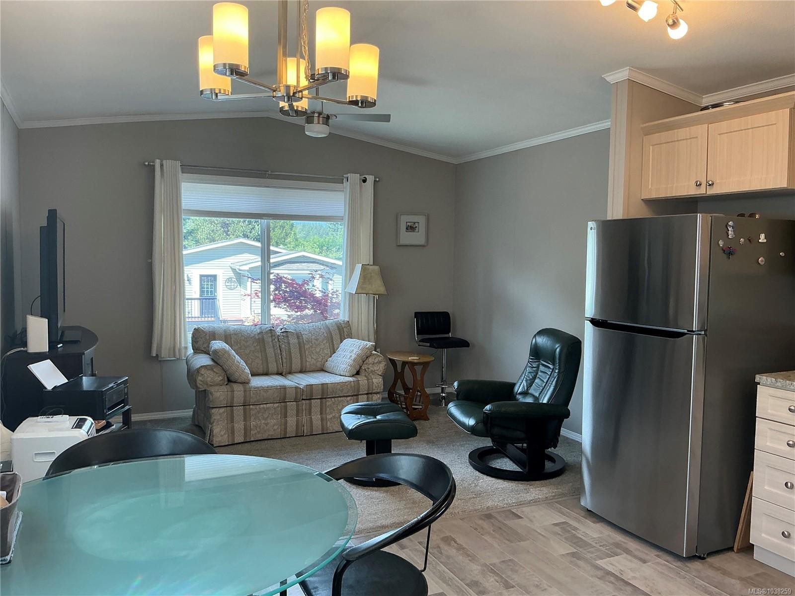 11A-1160 Shellbourne Blvd, Campbell River, BC