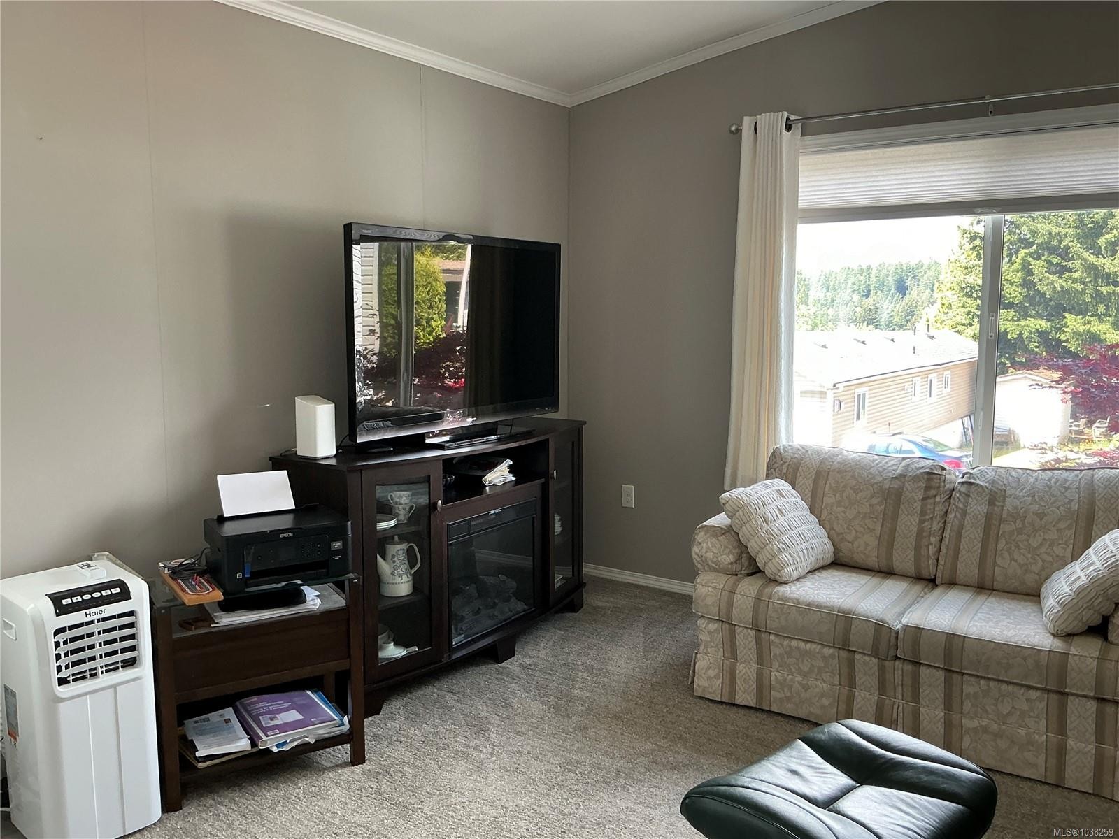 11A-1160 Shellbourne Blvd, Campbell River, BC