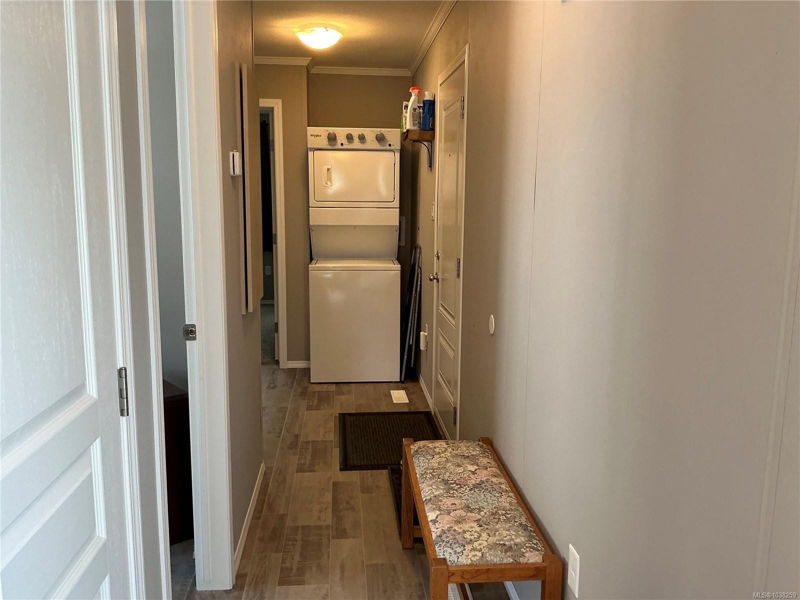 11A-1160 Shellbourne Blvd, Campbell River, BC