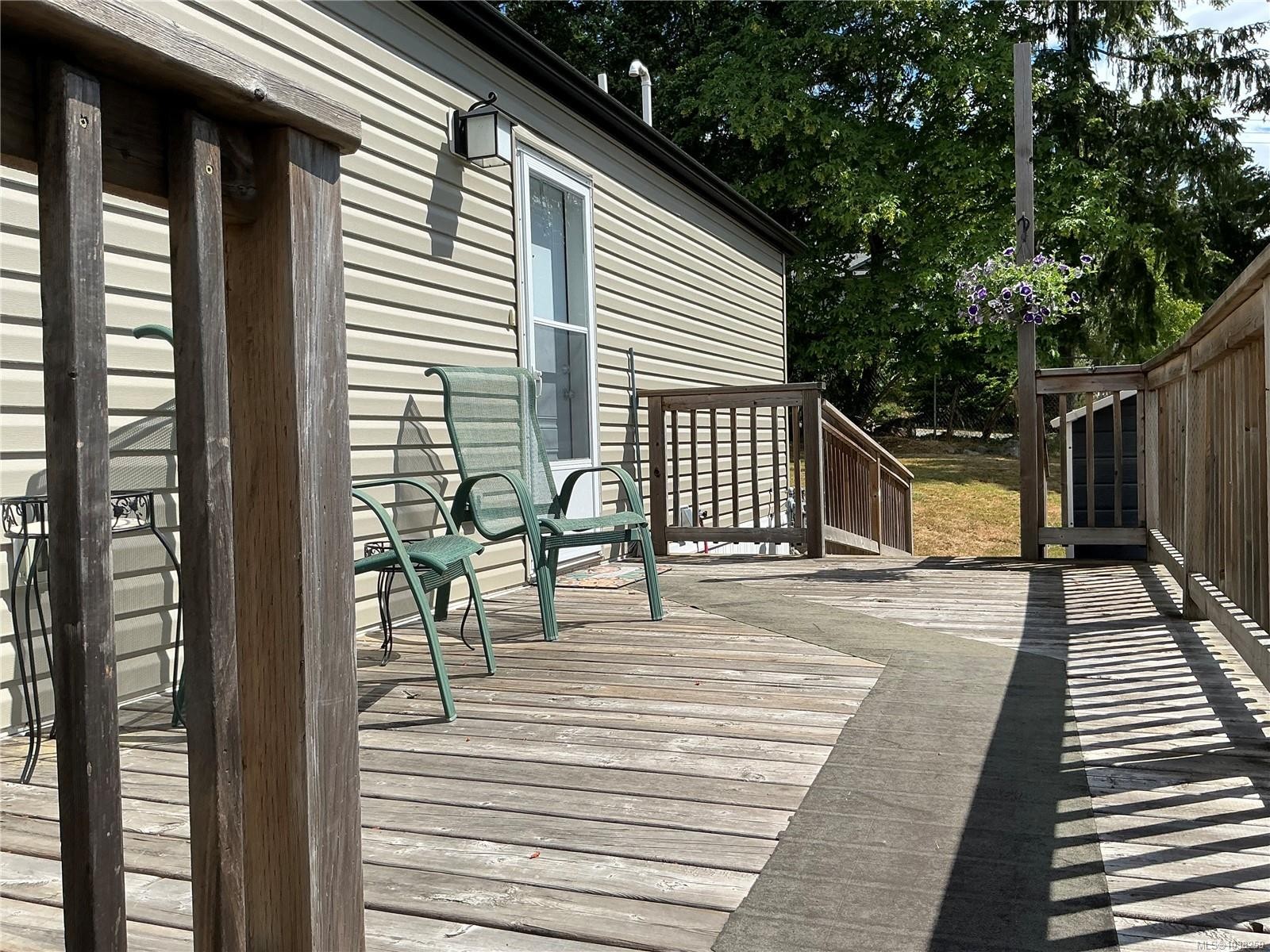 11A-1160 Shellbourne Blvd, Campbell River, BC