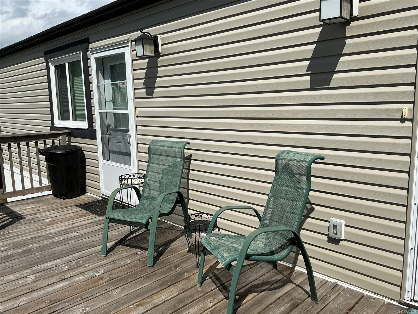 11A-1160 Shellbourne Blvd, Campbell River, BC