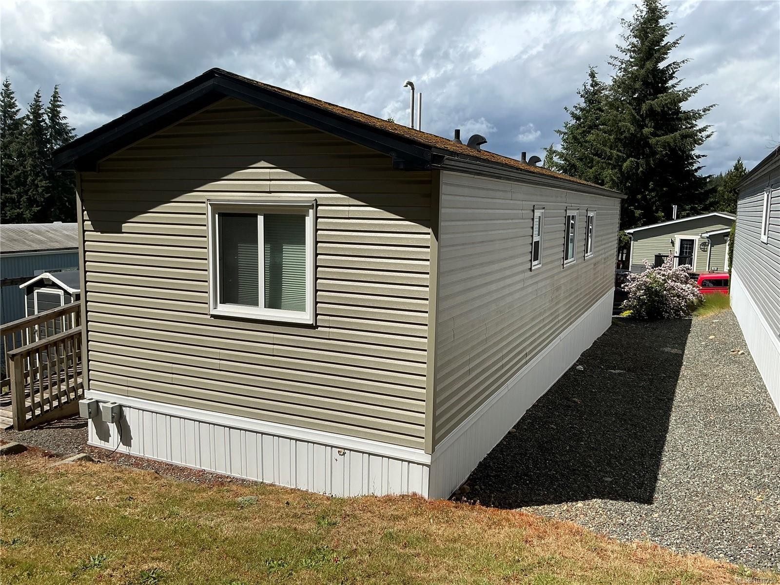 11A-1160 Shellbourne Blvd, Campbell River, BC