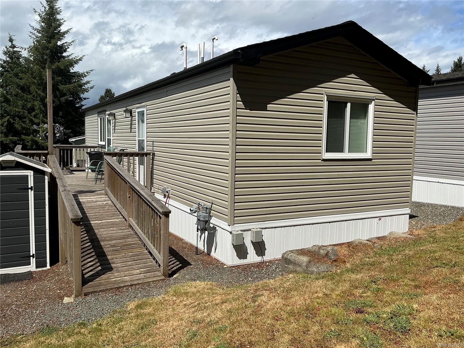 11A-1160 Shellbourne Blvd, Campbell River, BC
